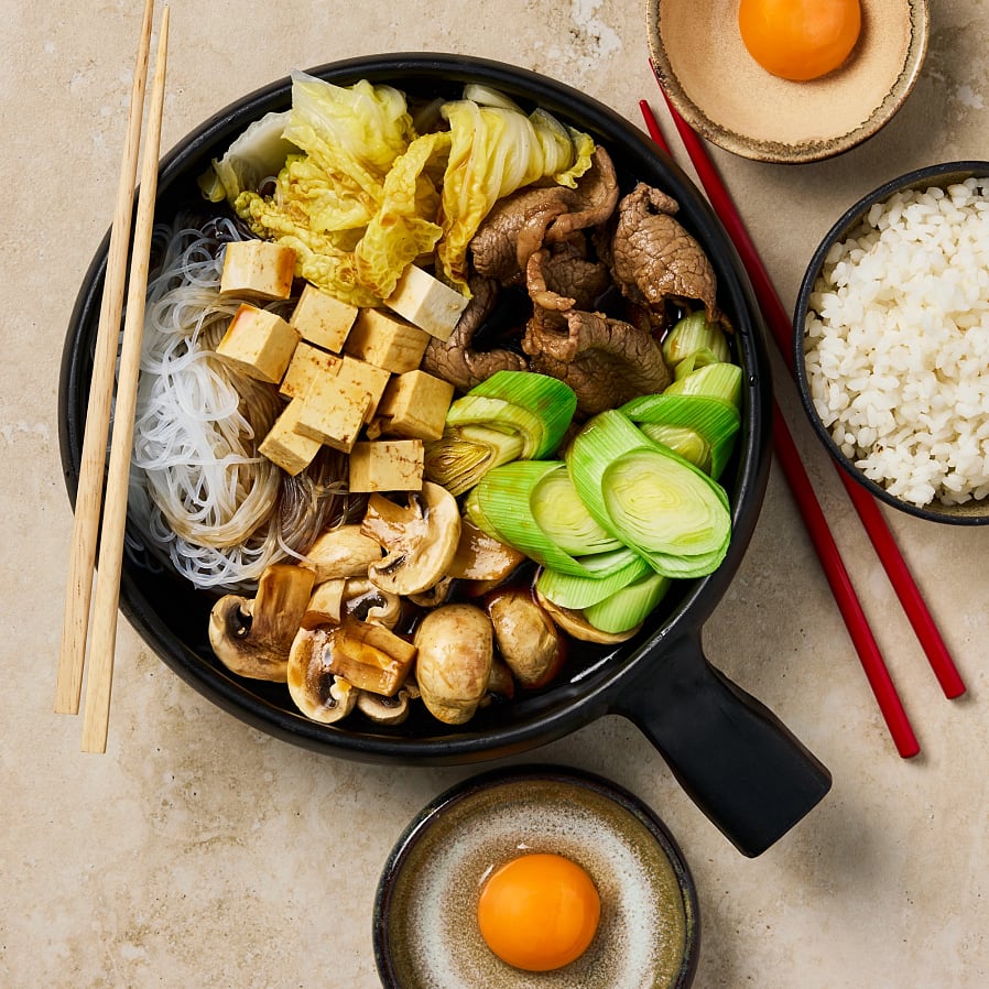 Sukiyaki