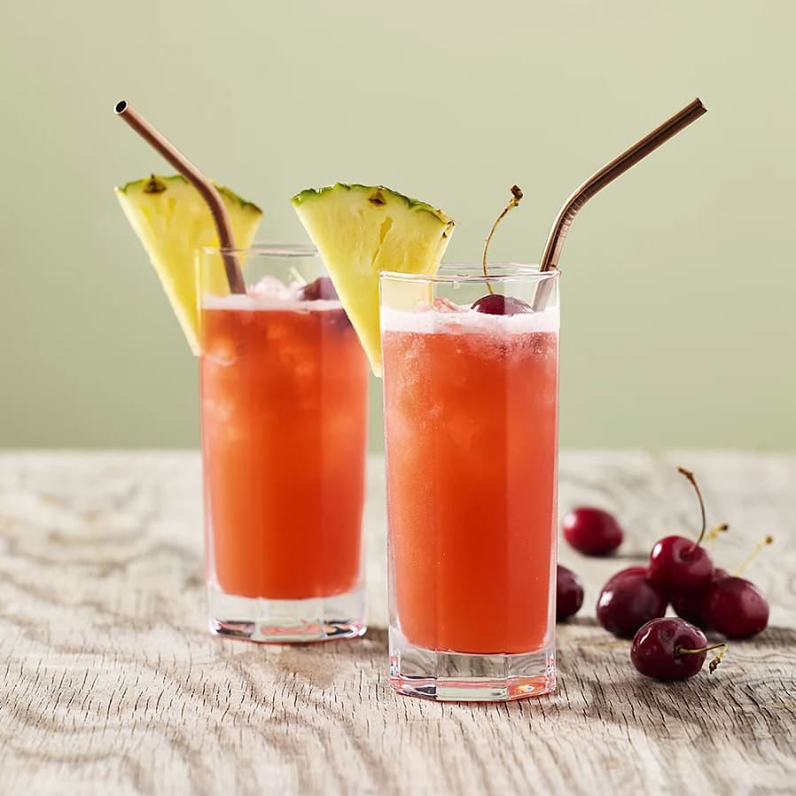 Singapore sling