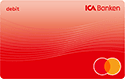 ICA Bankkort