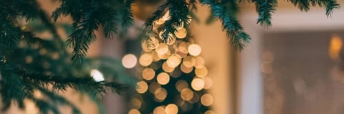 julgran