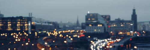 Stockholm
