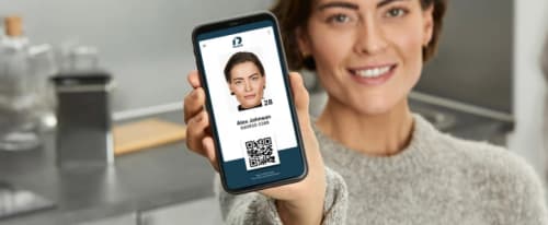 BankID digitalt ID-kort