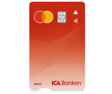 ICA Bankkort