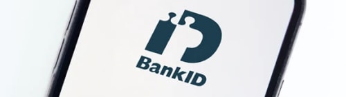 Mobilt BankID