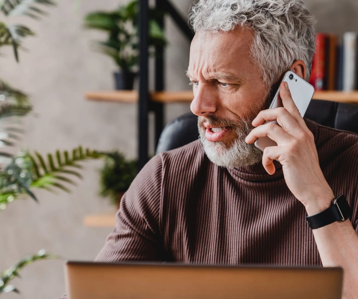 Säkerhet och bedrägerier | ICA Banken