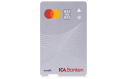Kreditkortet Bankort Plus
