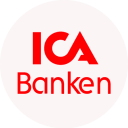 ICA Banken logo