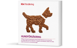 Kartong med djruförsäkring