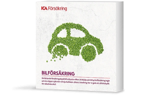 Bilförsäkring