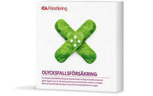Olycksfallsförsäkring