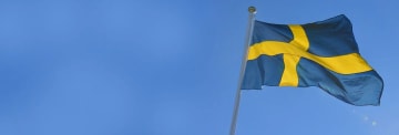 Svenska flaggan