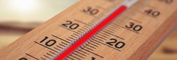 Termometer
