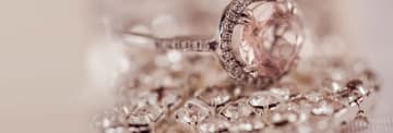 Diamantring - Marknaden för diamanter blir allt hetare