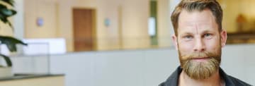 Magnus Hjelmér, vardagsekonom ICA Banken