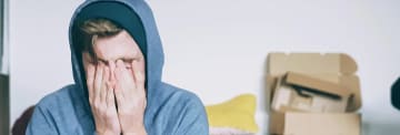 stressad
