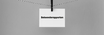 beteenderapporten