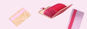 Apple Pay kommer snart till ICA Banken - bild på kort och plånbok