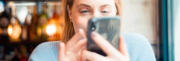 ICA Banken i mobilen