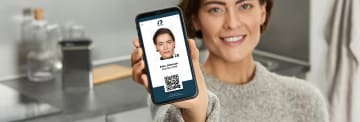 BankID digitalt ID-kort