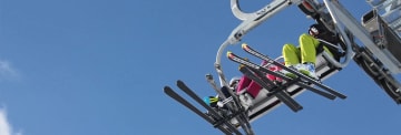 skidor