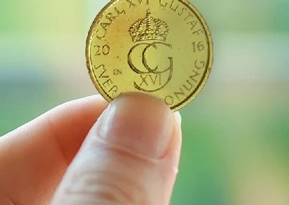 Låna