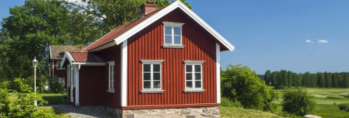Hus - lagfart