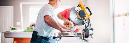 Förslag: Hyr ut dina prylar skattefritt