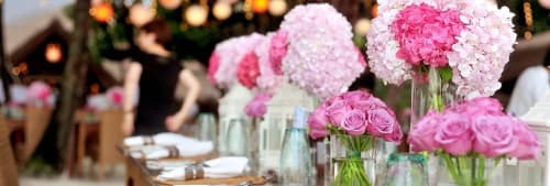 Låna till bröllop eller spara till bröllop