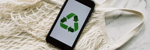 Laga dina prylar och må bättre