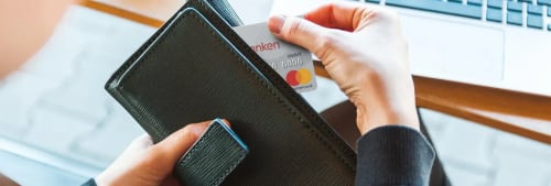 Stärk din ekonomiska motståndskraft