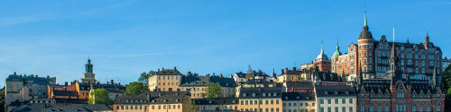 Många väljer att flytta från Stockholm och dess takåsar.