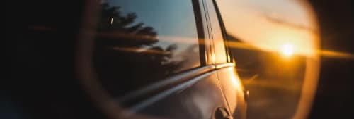 bilfönster
