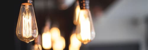 glödlampor