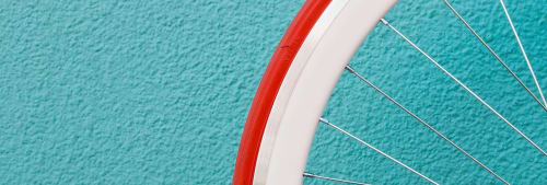 cykelhjul