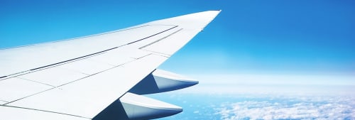 flygplan