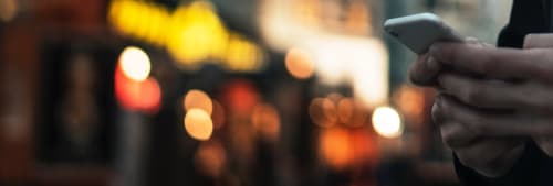 telefon. Fondköps lägsta gräns.