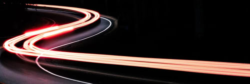 Spärra och beställ nytt kort i appen eller på webben