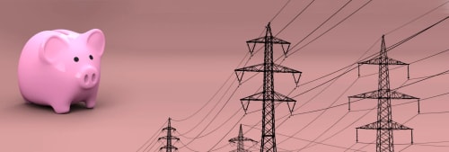 Utbetalning av elstöd