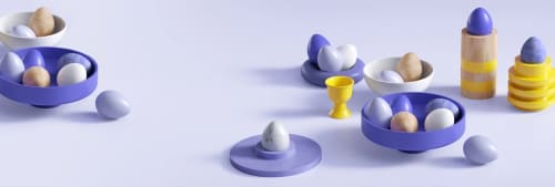 Lägg inte alla ägg i samma korg - Vi har över 55 fonder att välja på