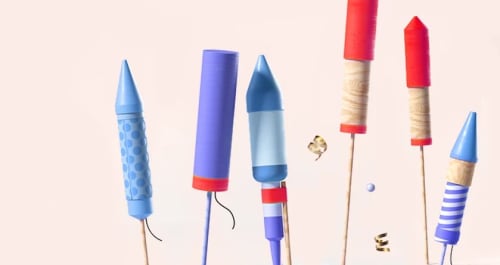 Raketer