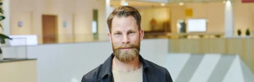 Magnus Hjelmér, vardagsekonom