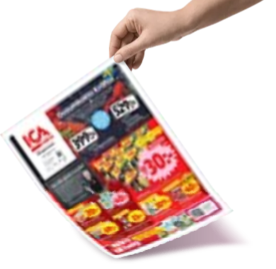 Veckans reklamblad