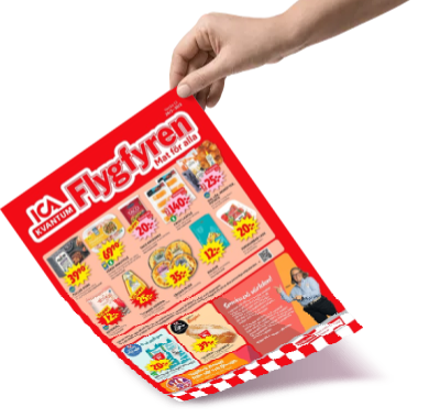 Veckans reklamblad