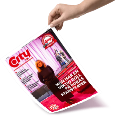 Veckans reklamblad