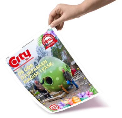 Veckans reklamblad