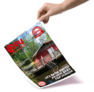 Veckans reklamblad