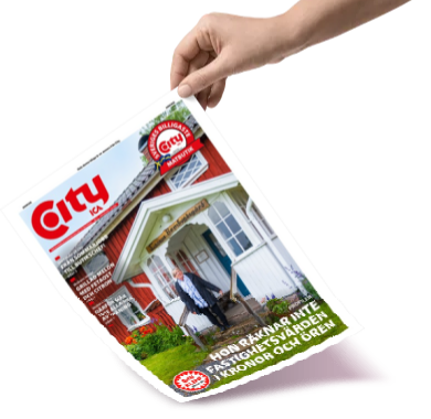 Veckans reklamblad