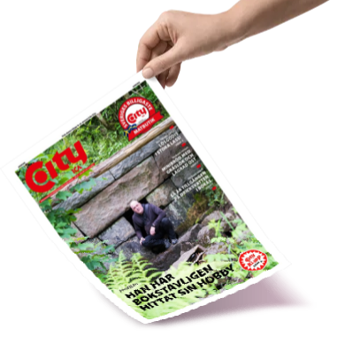 Veckans reklamblad