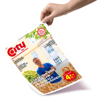 Veckans reklamblad