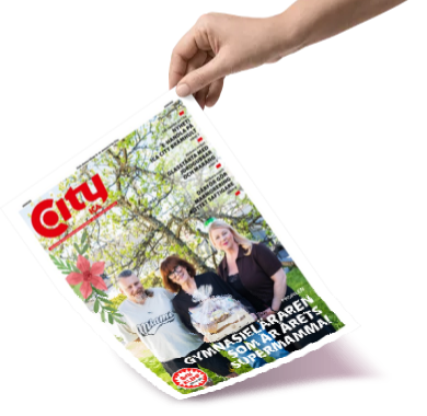 Veckans reklamblad